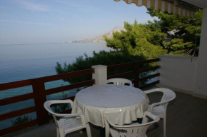 Отель Apartment Nemira 4277a  Станичи